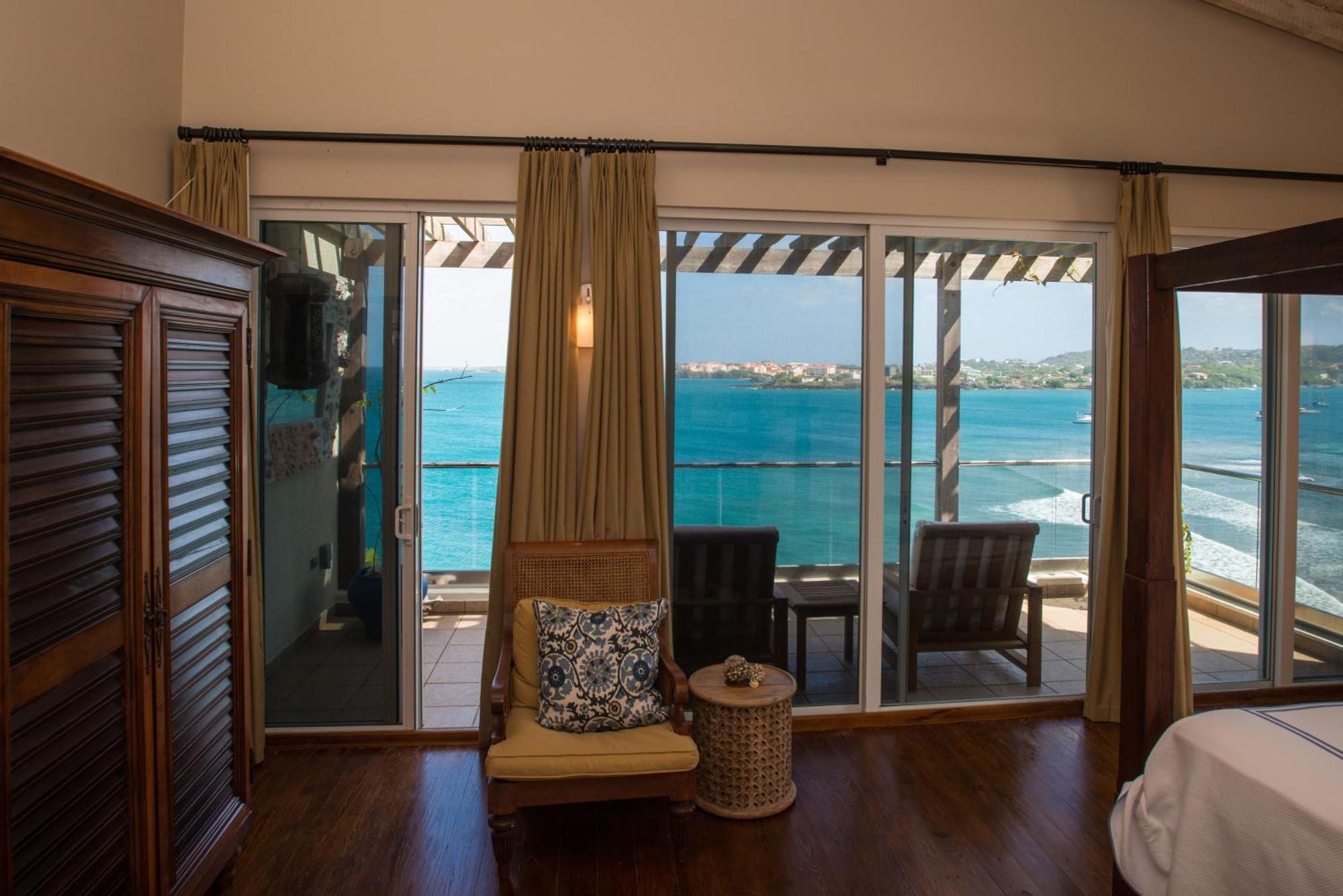 Marks Reef Lance aux Epines Exterior photo